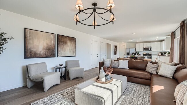 3102 E 152nd Cir, Thornton, CO 80602 - photo 7