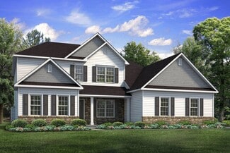 4779 Farrcroft Dr Unit 36107825, Easton, PA 18040