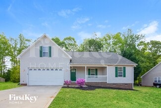 5327 Oaktree Dr, Gastonia, NC 28052