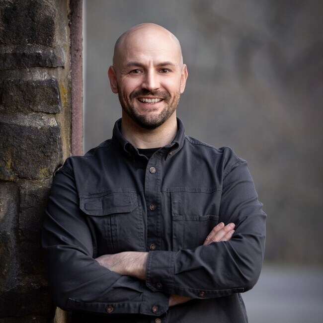 Anthony Scornaienchi