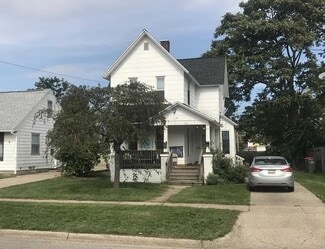 1119 Albers St SW, Wyoming, MI 49509