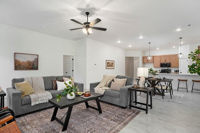 5141 S Tamarack Ln, Battlefield, MO 65619 - photo 4