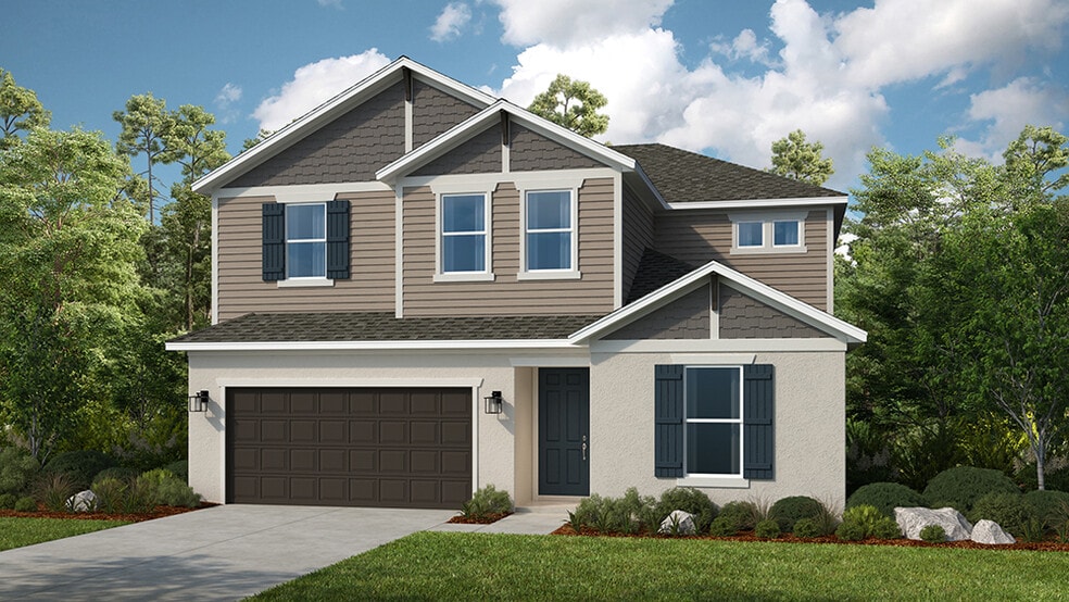 19337 Lochside Ln unit 38516470, Mount Dora, FL 32757 - photo 1