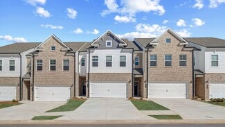 8207 Tiger Way, Riverdale, GA 30296