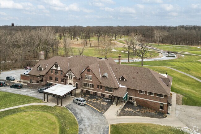 The Sylvania Country Club is one of the premier country clubs in Sylvania.