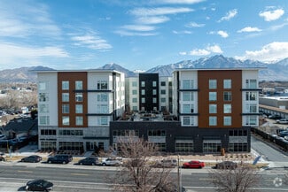 3993 S Main St, Millcreek, UT 84107