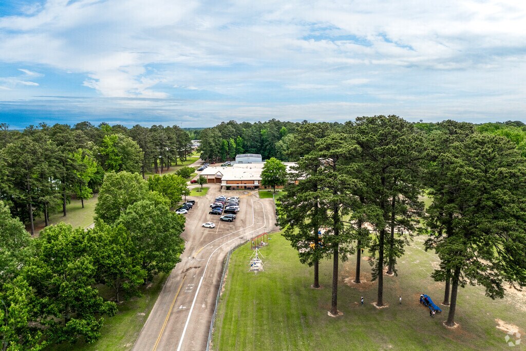 Monticello Intermediate School is a popular choice after students graduate elementary.