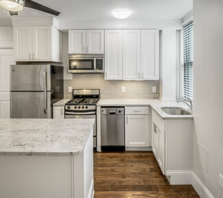 95 Park Dr, Boston, MA 02215