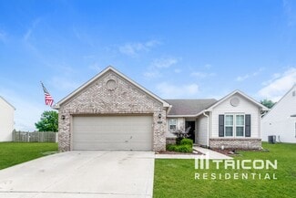 1039 Central Park Blvd S, Greenwood, IN 46143