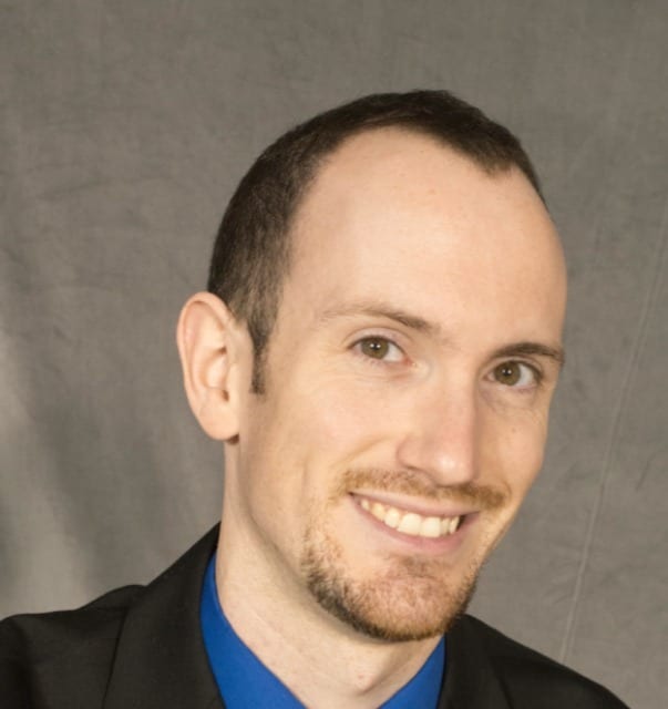 Nathan Mullins