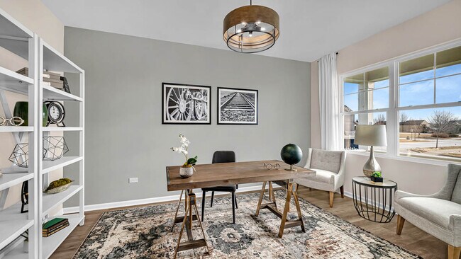 265 Snowdrop Ln unit 36206125, Elgin, IL 60124 - photo 5