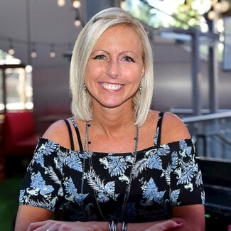 Jessica Winland