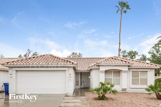 642 E Kent Ave, Chandler, AZ 85225