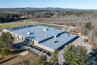 Bud Carlson Academy
