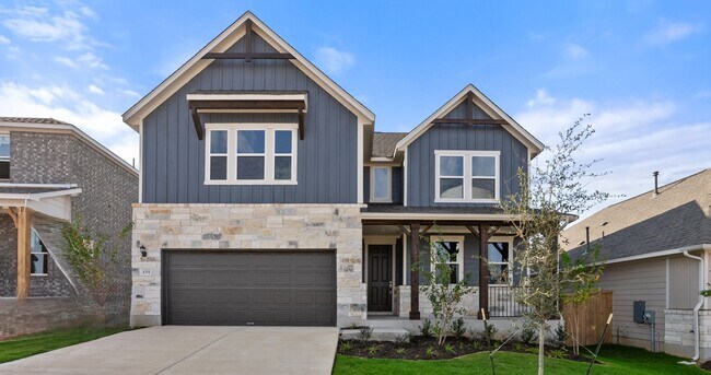 119 Coleta Trail unit 36640659, Bastrop, TX 78602 - photo 5