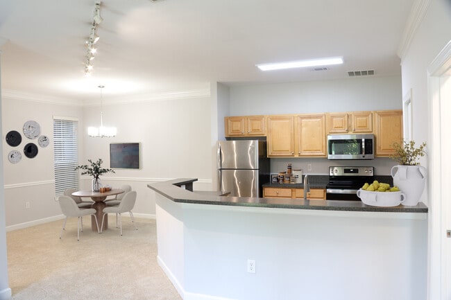 Hammock Cove, Saint Marys, GA 31558 - photo 3