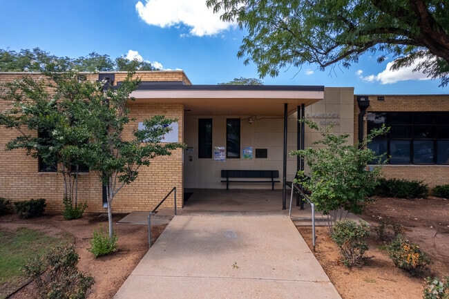 Wheelock Elementary School