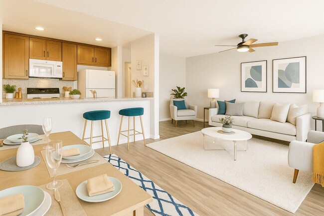 Elevate Properties, Fairfield, CA 94533 - photo 3