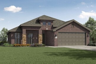 711 Baywood Dr, Nixa, MO 65714