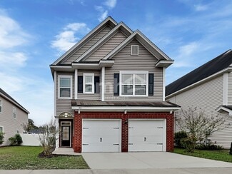 90 Summer Hill Way, Richmond Hill, GA 31324