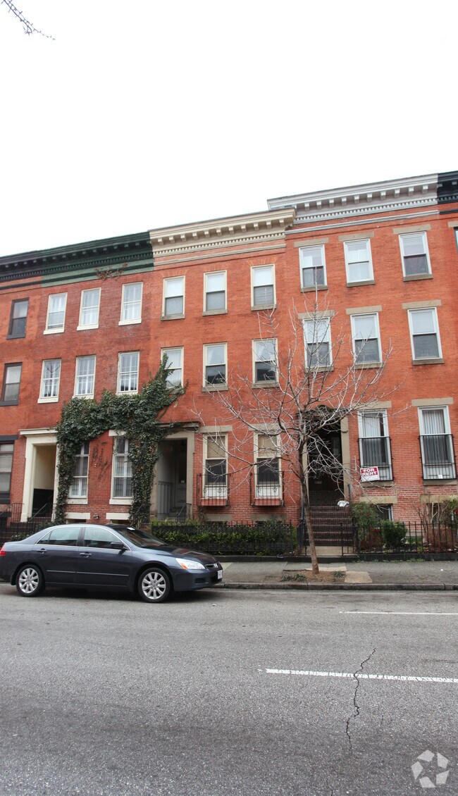 920 N Calvert St, Baltimore, MD 21202 - photo 4