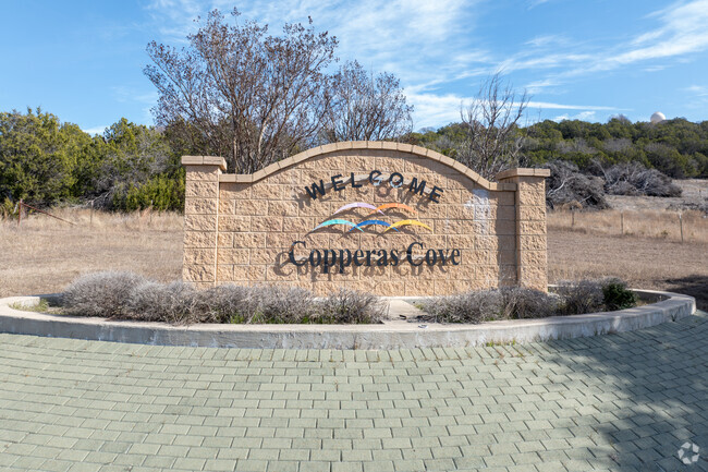 Copperas Cove is a Texas City with a small-town feel.