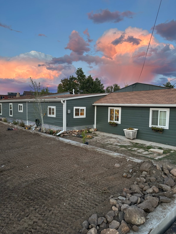 613 Main St, Fairplay, CO 80440