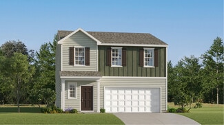 108 Federation St Unit 36035263, Lexington, SC 29073