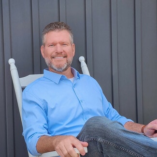 Brent Warmoth