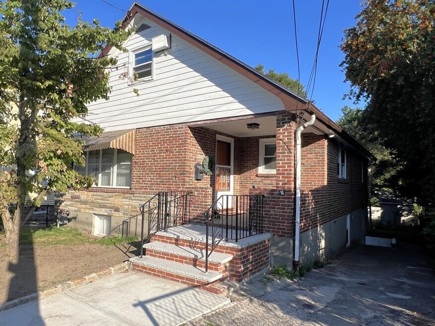 19 Cresthill Rd unit 1, Brighton, MA 02135 - photo 1