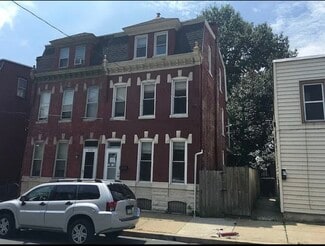 108 S 4th St, Columbia, PA 17512