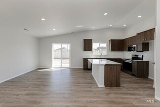 16312 Backfill Ave, Caldwell, ID 83607