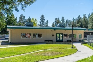 Georgetown Elementary School