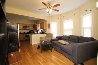 19 Chandler St Unit 1, Somerville, MA 02144