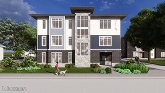 214 E Clark St, Champaign, IL 61820