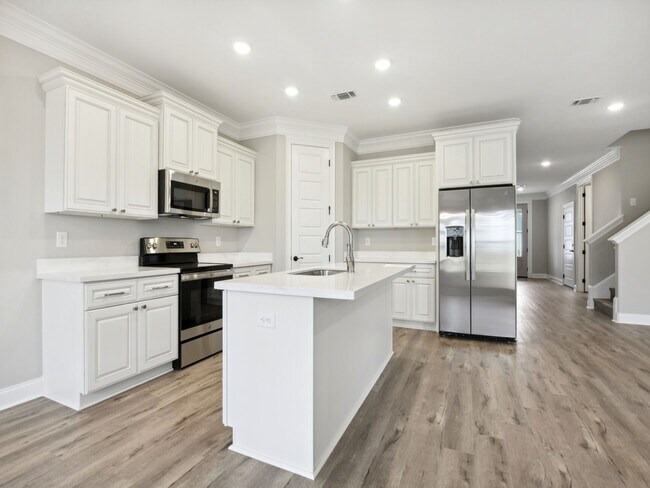 13779 Shriners Blvd unit 37074536, Biloxi, MS 39532 - photo 5