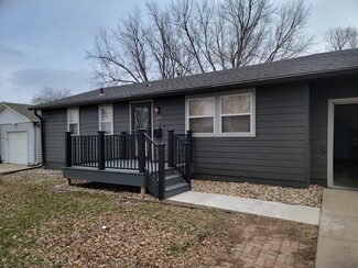 4009 E 21st St, Sioux Falls, SD 57103