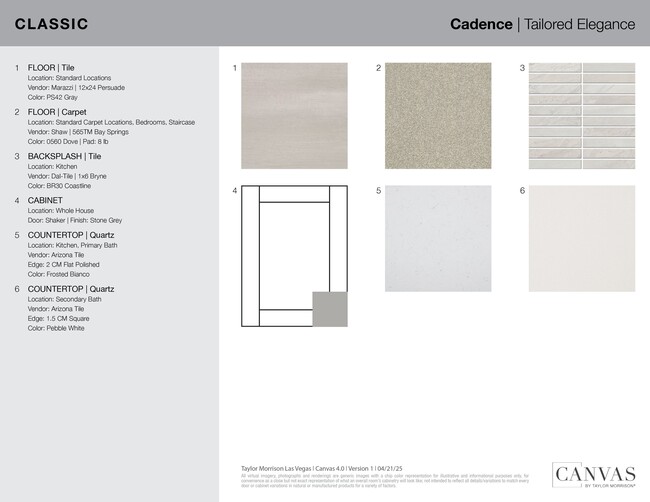 663 Semitone Ln, Henderson, NV 89015 - photo 2