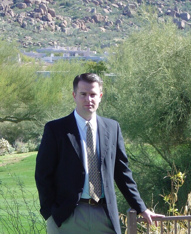 Agent Photo