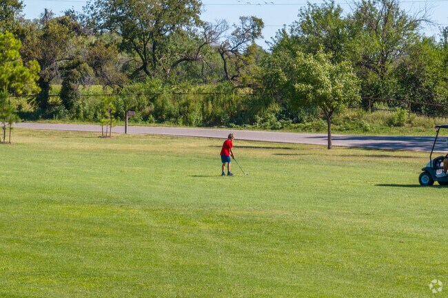 There are plenty of outdoor recreational opportunities in South Area.