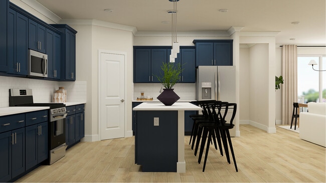 21917 Parkland Trace Terrace unit 38520633, Boyds, MD 20841 - photo 6