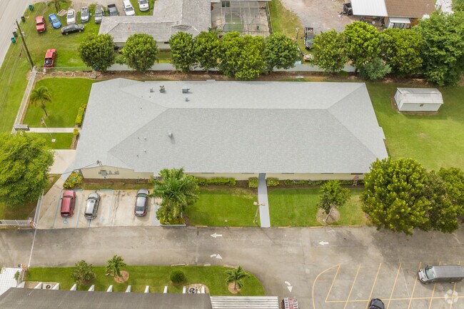 Bethel Sda Elementary School in Florida City is a great school to enroll your child.