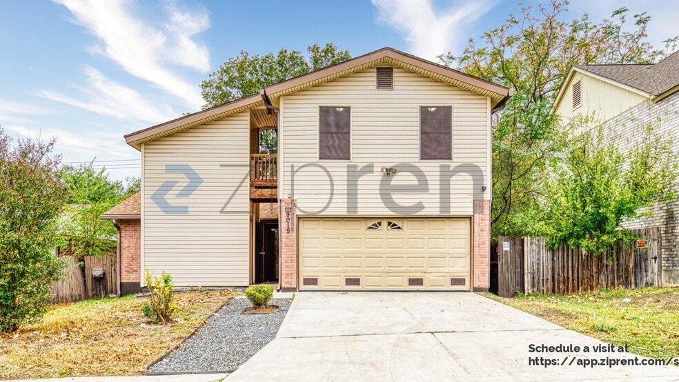 9015 Jean Verte, San Antonio, TX 78250 - photo 1