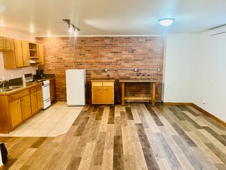 124 S 2nd St Unit A, Livingston, MT 59047