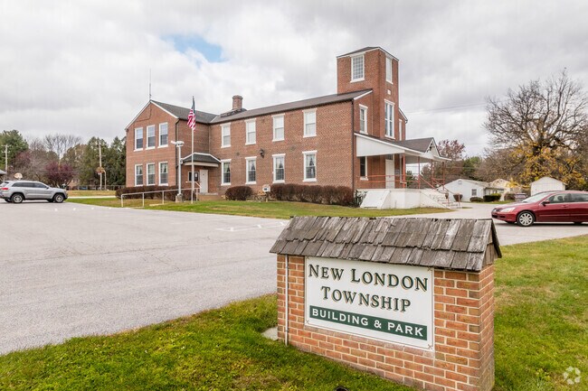 New London Township’s government ensures strong leadership and responsive public service.