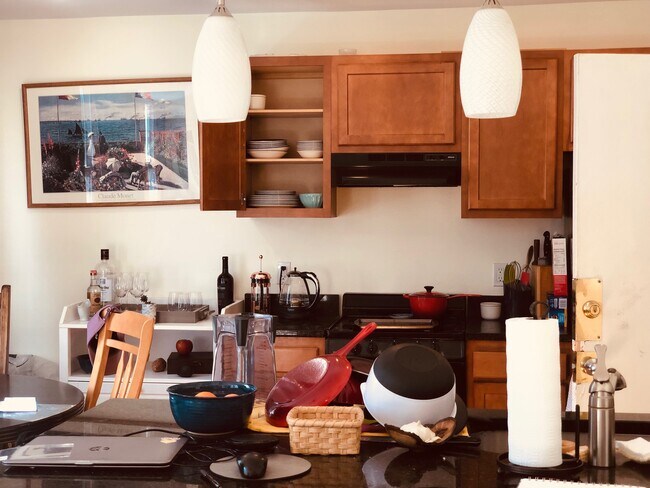 120 Brainerd Rd unit 3, Allston, MA 02134 - photo 2