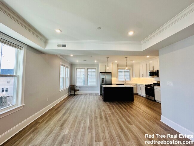 100 Brooks St unit 1, Boston, MA 02128 - photo 2