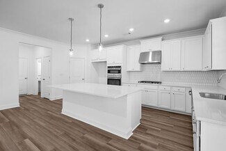 61 Bennett Farm Dr, Loganville, GA 30052