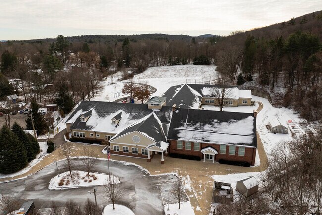 Anne T. Dunphy School in Williamsburg is a public pre-k and elementary school.