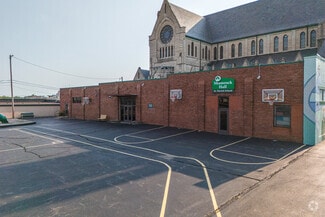 St. Patrick School